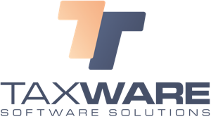 TAXWARE Logo